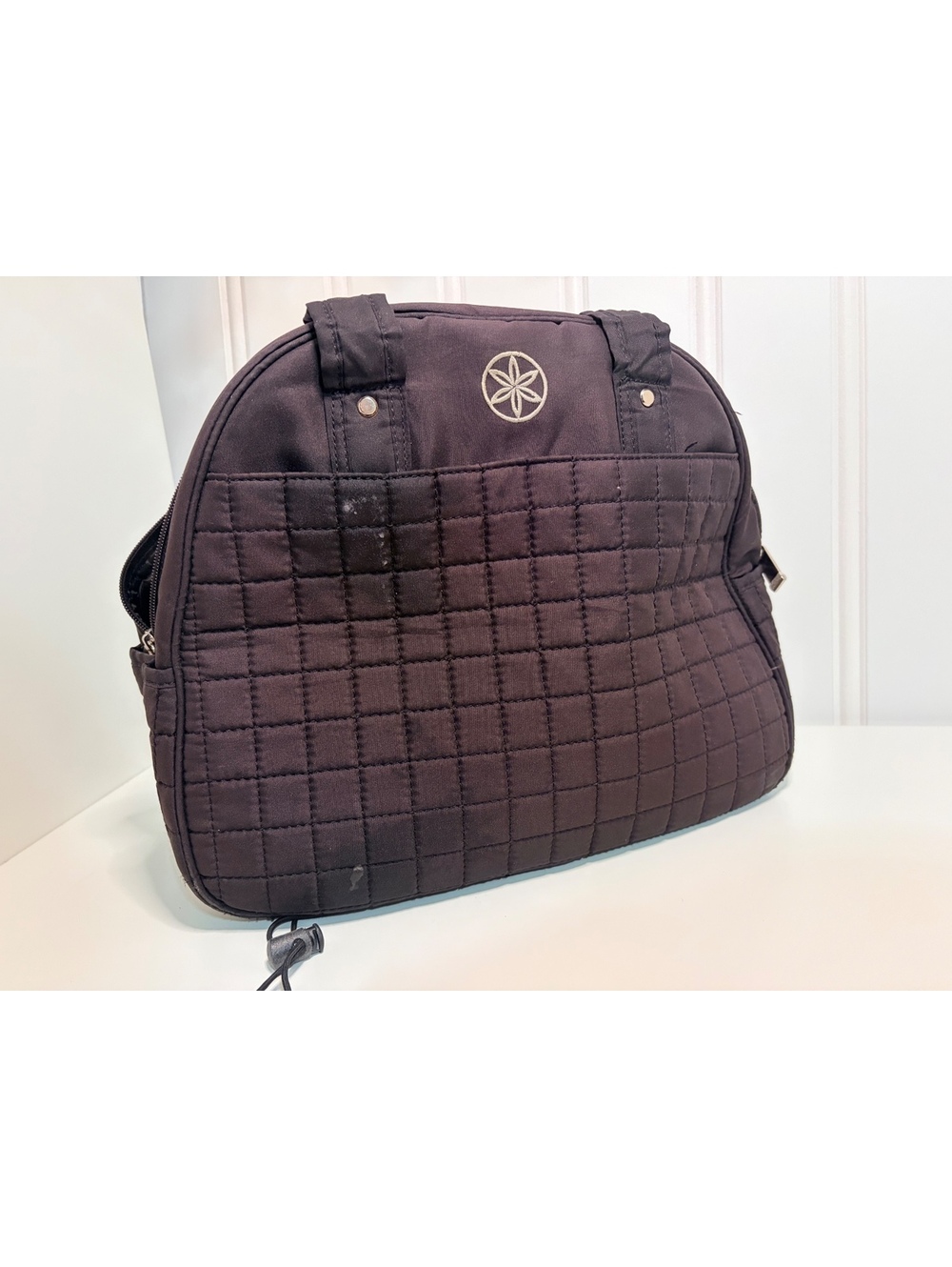 Gaiam Metro Gym Bag